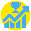 We are NYSE Listed