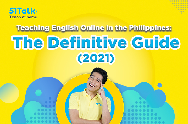Teaching English Online in the Philippines: The Definitive Guide (2021)
