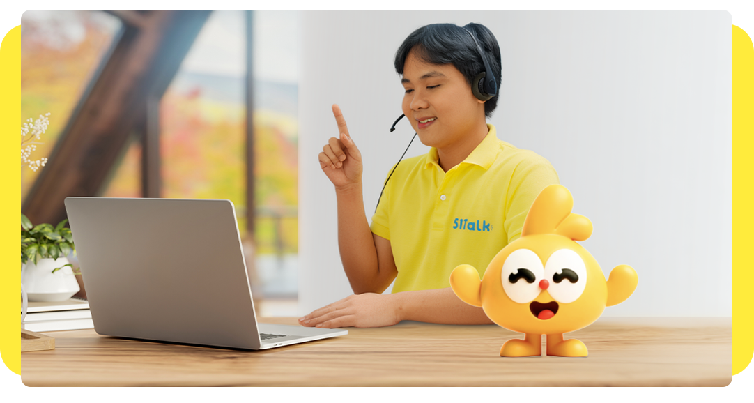 Home Based-Teacher